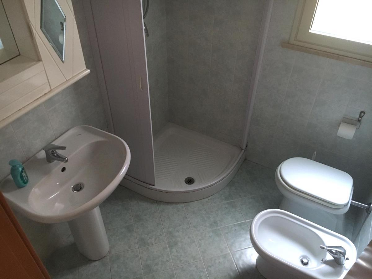Case Vacanza Cristina Site In Antico Baglio E In Via Abruzzi N 161 San Vito Lo Capo Extérieur photo