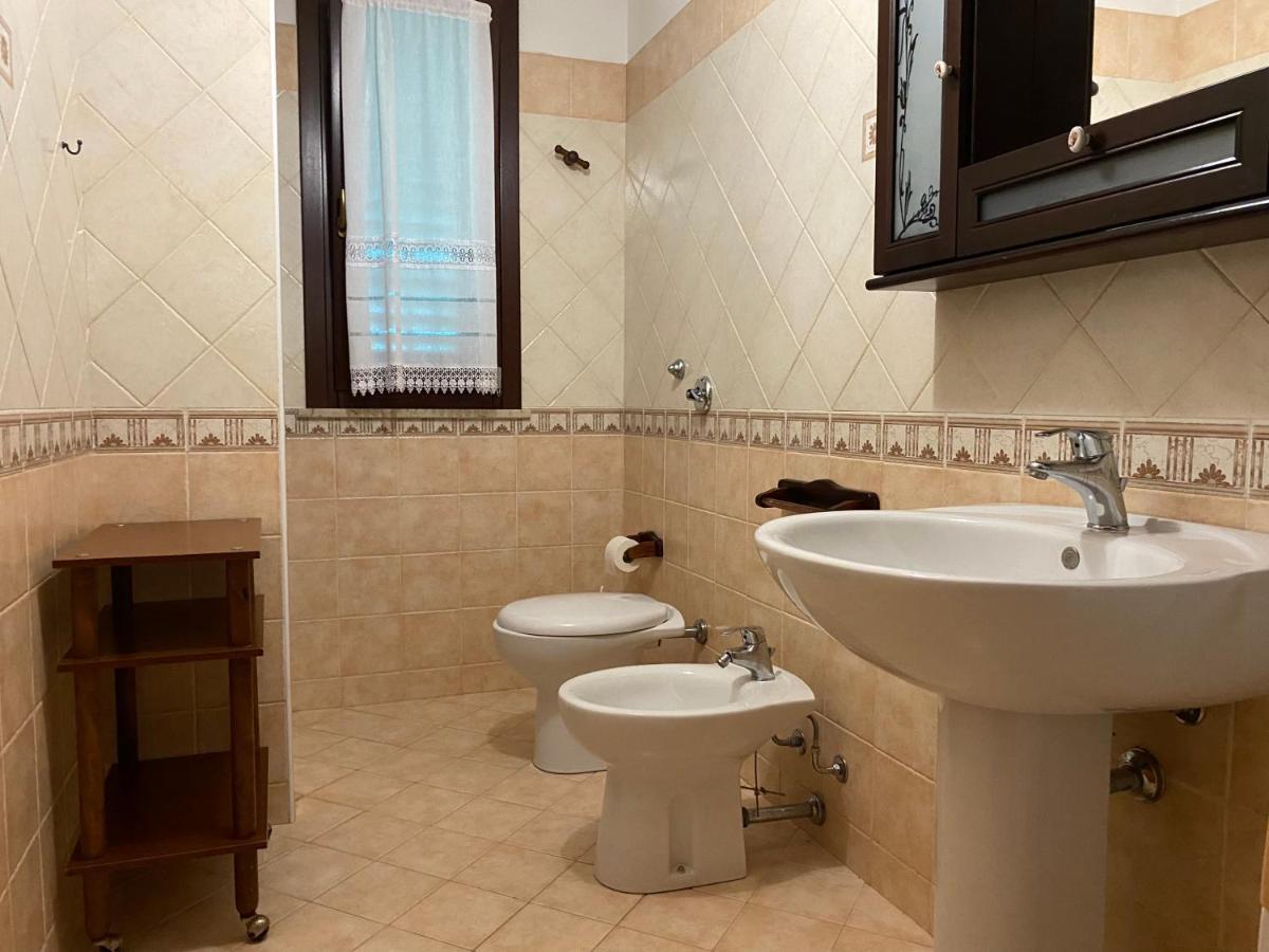 Case Vacanza Cristina Site In Antico Baglio E In Via Abruzzi N 161 San Vito Lo Capo Extérieur photo