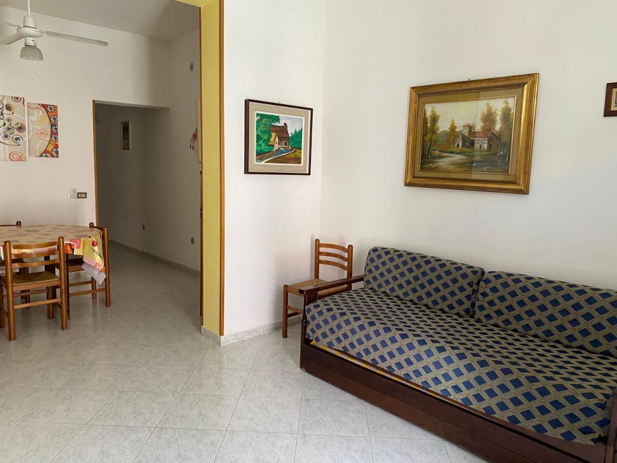 Case Vacanza Cristina Site In Antico Baglio E In Via Abruzzi N 161 San Vito Lo Capo Extérieur photo