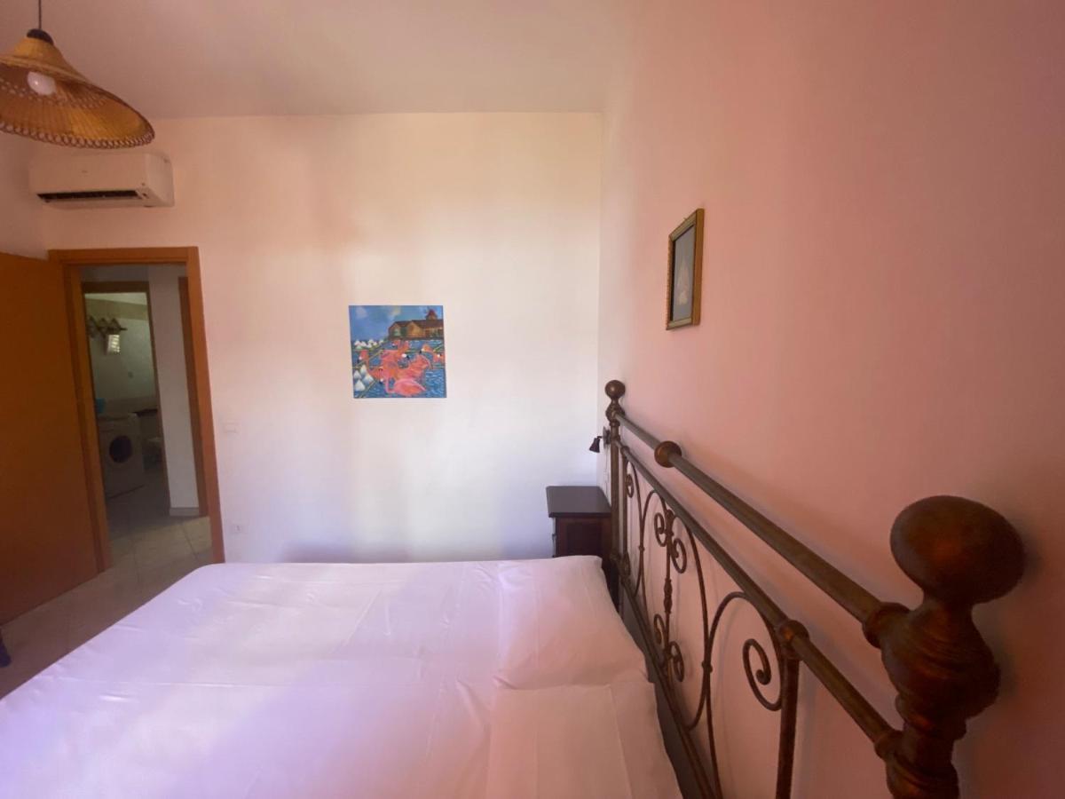 Case Vacanza Cristina Site In Antico Baglio E In Via Abruzzi N 161 San Vito Lo Capo Extérieur photo