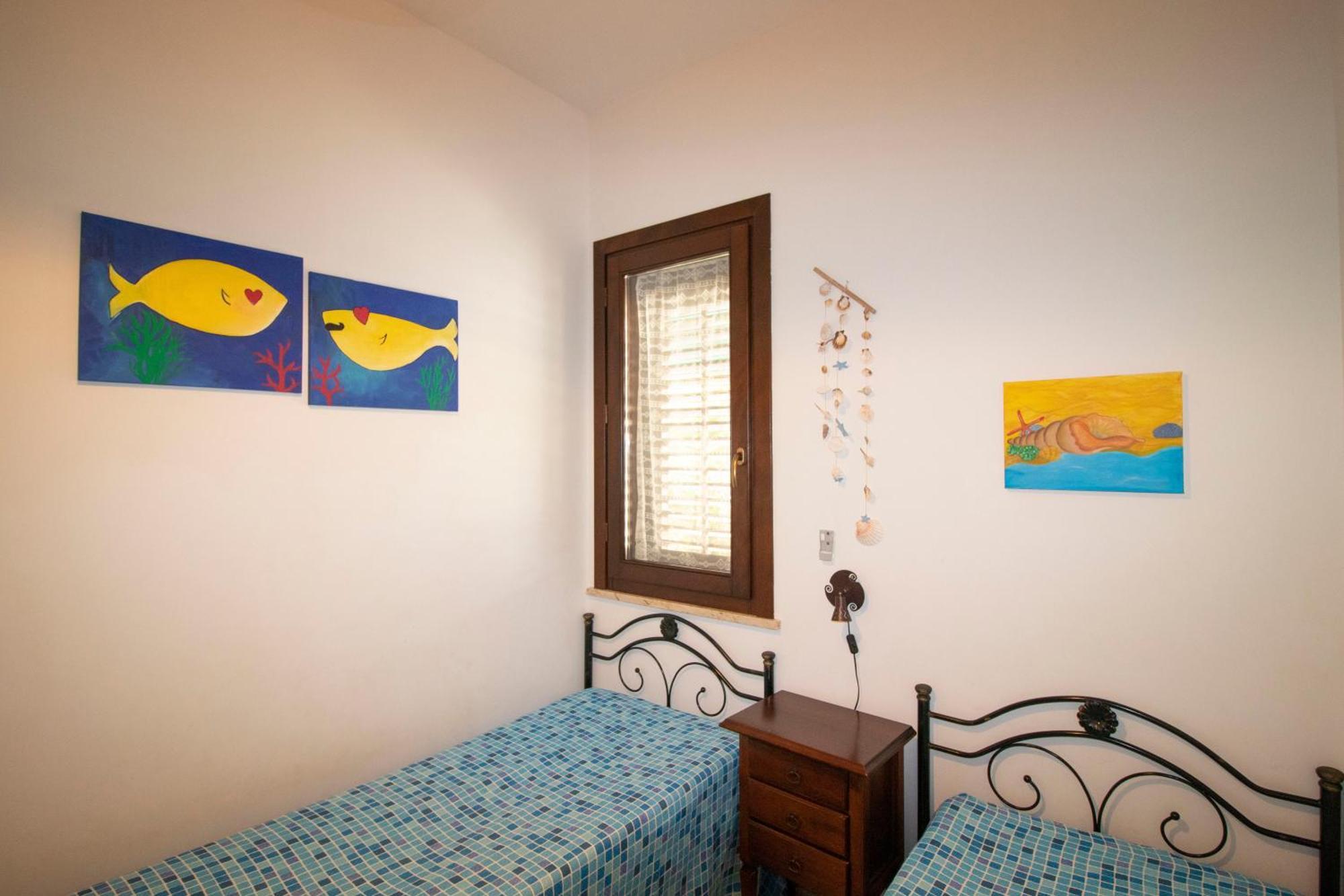 Case Vacanza Cristina Site In Antico Baglio E In Via Abruzzi N 161 San Vito Lo Capo Extérieur photo