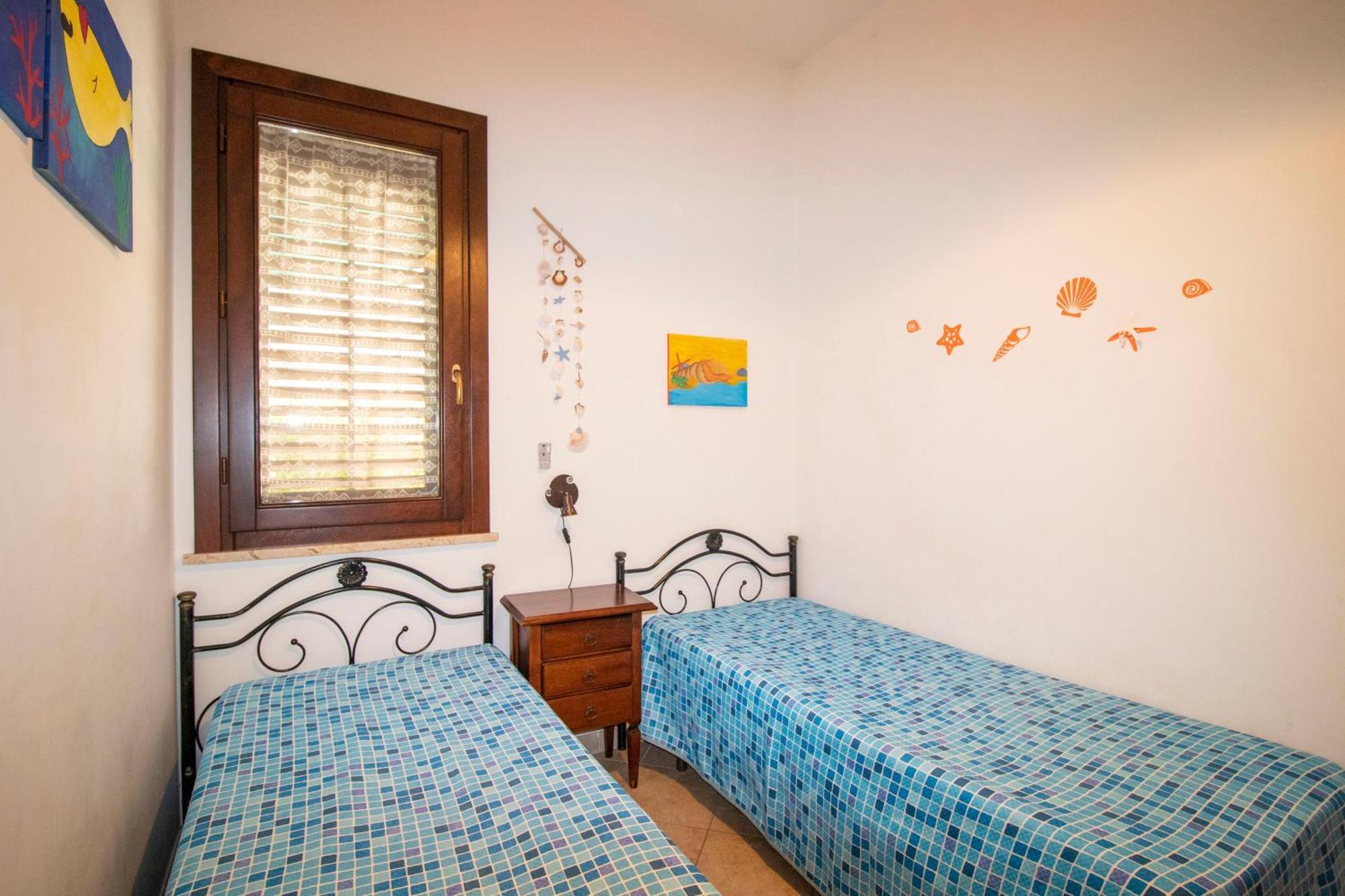 Case Vacanza Cristina Site In Antico Baglio E In Via Abruzzi N 161 San Vito Lo Capo Extérieur photo
