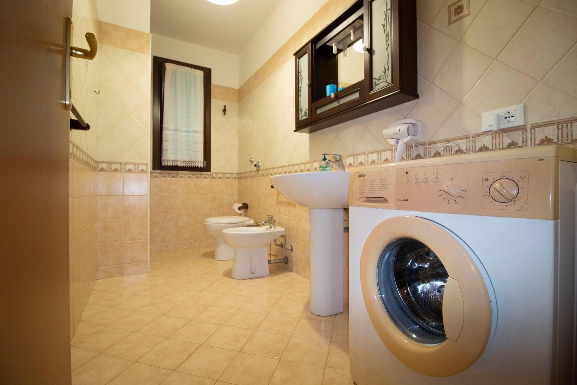 Case Vacanza Cristina Site In Antico Baglio E In Via Abruzzi N 161 San Vito Lo Capo Extérieur photo