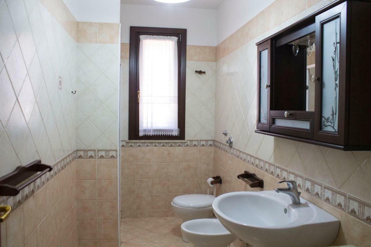 Case Vacanza Cristina Site In Antico Baglio E In Via Abruzzi N 161 San Vito Lo Capo Extérieur photo